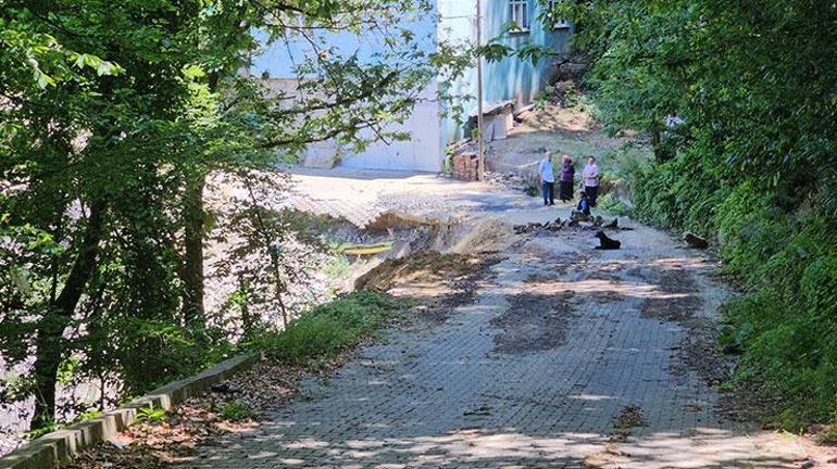 Korkulu bekleyiş sürüyor: 9 aydır kapalı