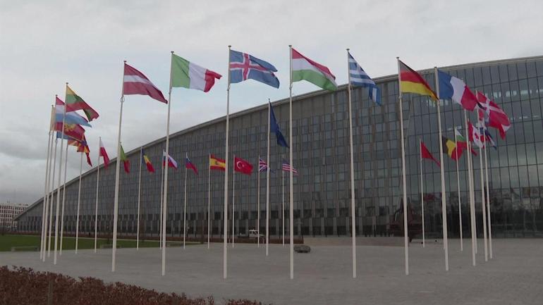 Trump: Ukrayna’ya Patriot gönderiyoruz, ödemeyi NATO yapacak