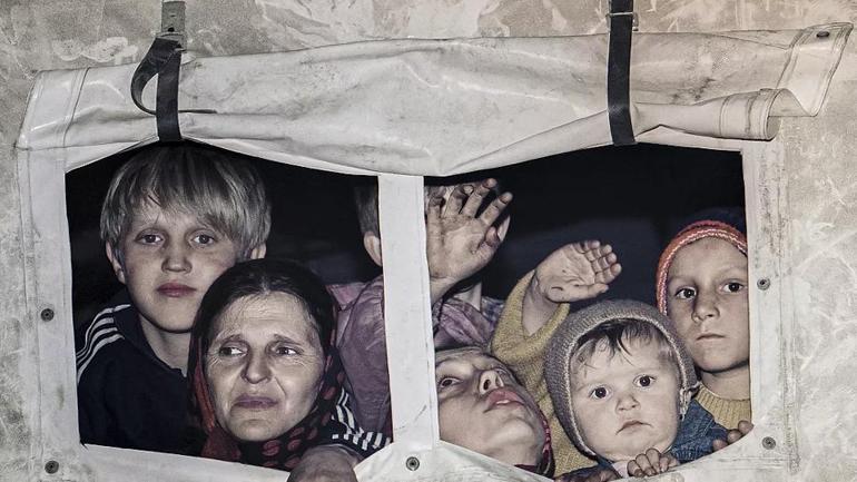 8.372 çığlık Bir kasabanın adı, bir yaranın izi: Srebrenitsa Soykırımı