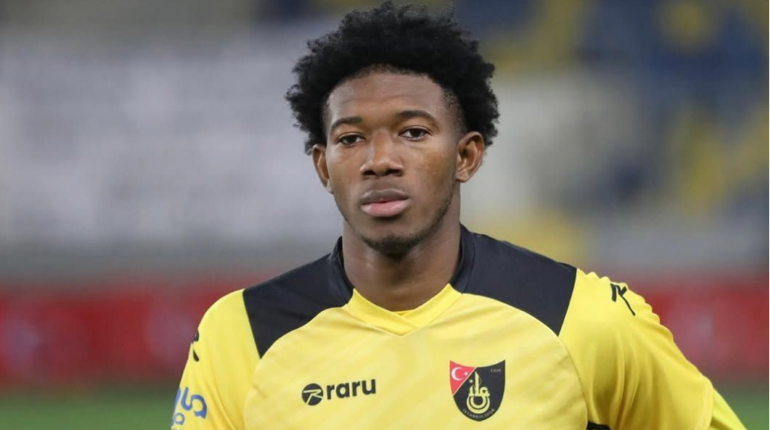 6870d5c8330760b1f2d98636 İstanbulspor'dan Feyenoord'a transfer olan Gaoussou Diarra'ya, Thierry Henry benzetmesi