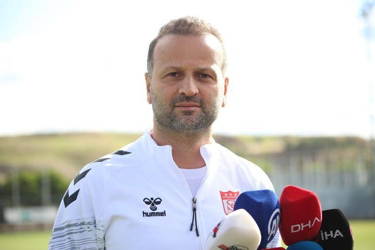 6870d608330760b1f2d9863a İstanbulspor'dan Feyenoord'a transfer olan Gaoussou Diarra'ya, Thierry Henry benzetmesi