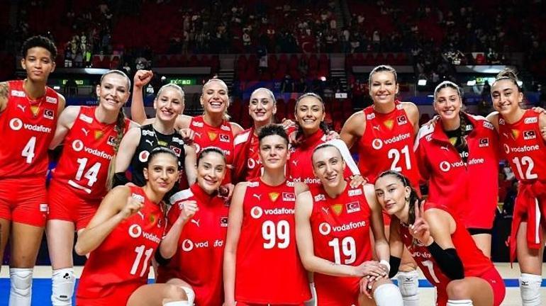 68710109fa20a9ce6b581c17 ÇEKYA TÜRKİYE VOLEYBOL MAÇI TRT 1 CANLI İZLE: Filenin Sultanları maçı HD kesintisiz, şifresiz izle! FIVB Milletler Ligi Çekya Türkiye maçı hangi kanalda, saat kaçta?