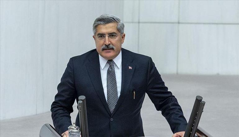 AK Parti Genel Başkan Yardımcısı Yaymandan Terörsüz Türkiye açıklaması: Kazanan Türkiye olacaktır