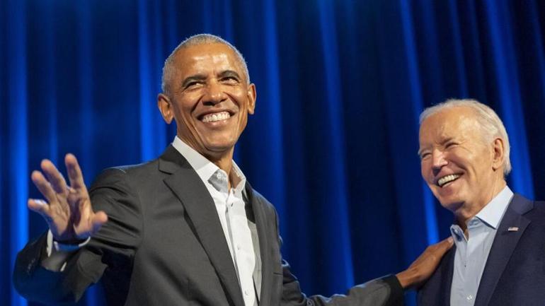 Epstein gerilimi: Trump çileden çıktı Obama ve Bidenı hedef aldı
