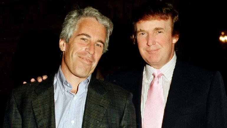 Epstein gerilimi: Trump çileden çıktı Obama ve Bidenı hedef aldı