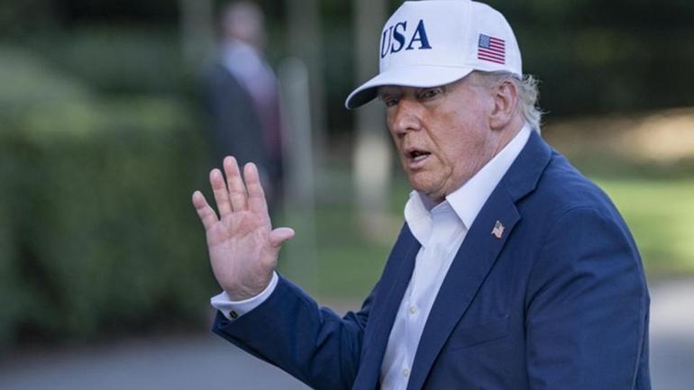Donald Trumpın kaotik liderliği: Deli Adam taktik mi, strateji mi