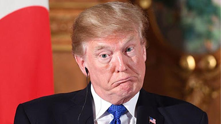 Donald Trumpın kaotik liderliği: Deli Adam taktik mi, strateji mi