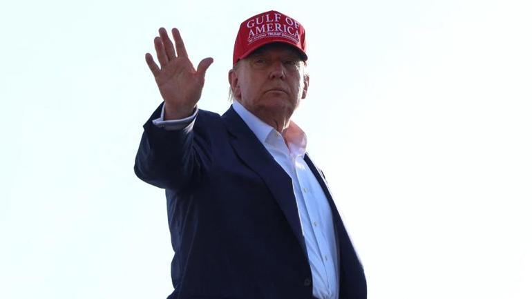 Donald Trumpın kaotik liderliği: Deli Adam taktik mi, strateji mi