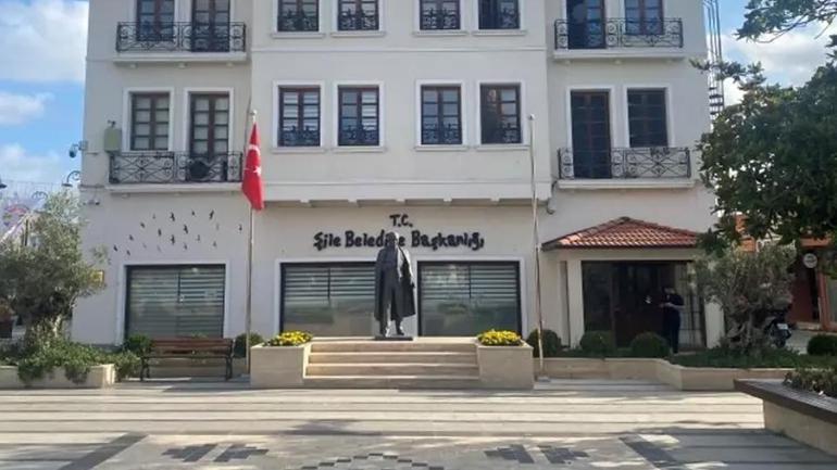 Şile Belediyesi yolsuzluk soruşturması: Belediye Başkanı Özgür Kabadayı adliyeye sevk edildi