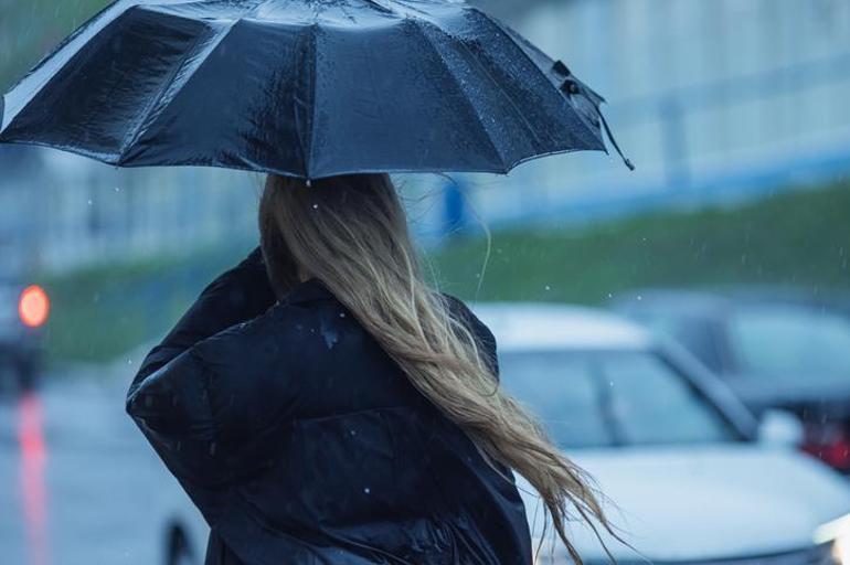 HAVA DURUMU | Meteorolojiden yeni hafta uyarısı: Sağanak mı, kavurucu sıcak mı