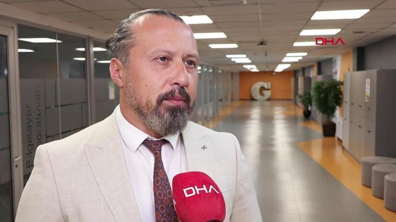 TÜRKİYE’DE BİR İLK | Demirören Medya Lisesinde yapay zeka bölümü açıldı