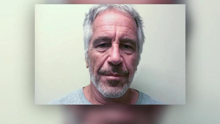 Trumptan Epstein tepkisi