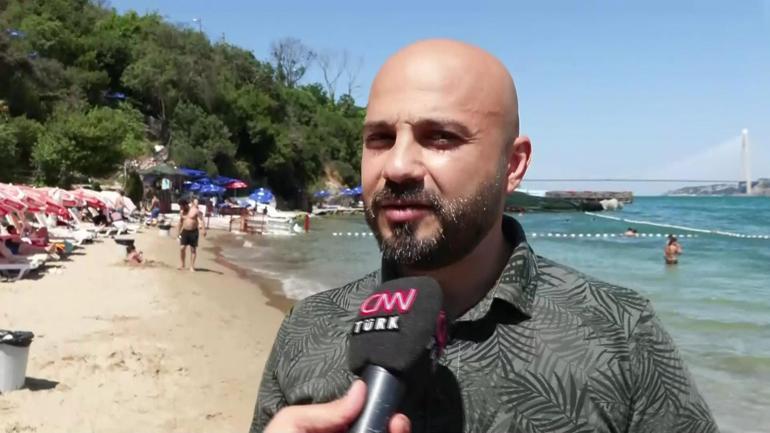 Sahillerde sessiz tehlike: RİP AKINTISI | Nedir, nasıl kurtulunur