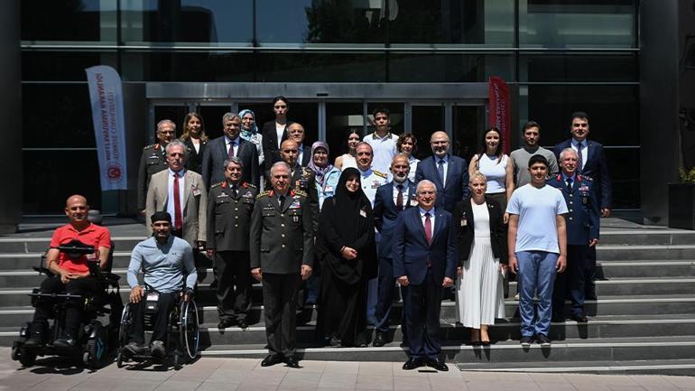 Bakan Yaşar Güler: Amacımız Terörsüz Türkiye sürecinin başarıyla tamamlanması