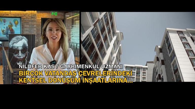 Konut üretimi talebi karşılamıyor… İstanbul kira artışında dünya lideri oldu