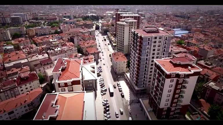 Konut üretimi talebi karşılamıyor… İstanbul kira artışında dünya lideri oldu
