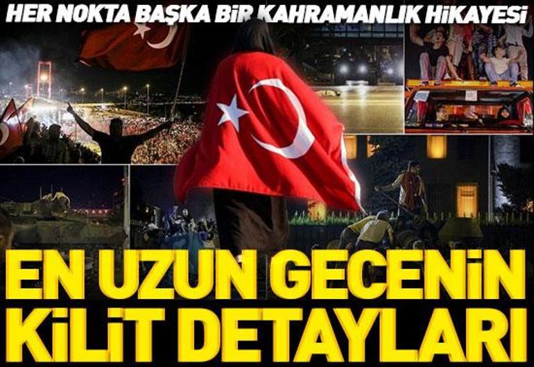 15 Temmuz 2025 Salı gününün son dakika önemli gelişmeleri (CNN TÜRK 11.30 bülteni)