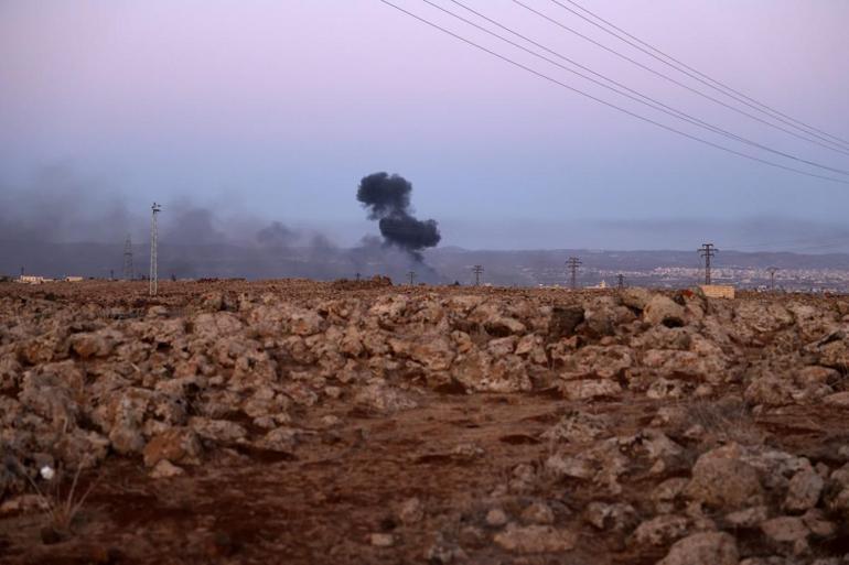 Suriye Savunma Bakanı duyurdu: Süveyda’da ateşkes ilan edildi