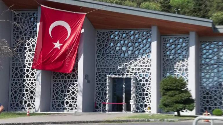 DİRENİŞİN BAŞLADIĞI YER | 15 Temmuz Şehitler Köprüsü’nde unutulmayan gece