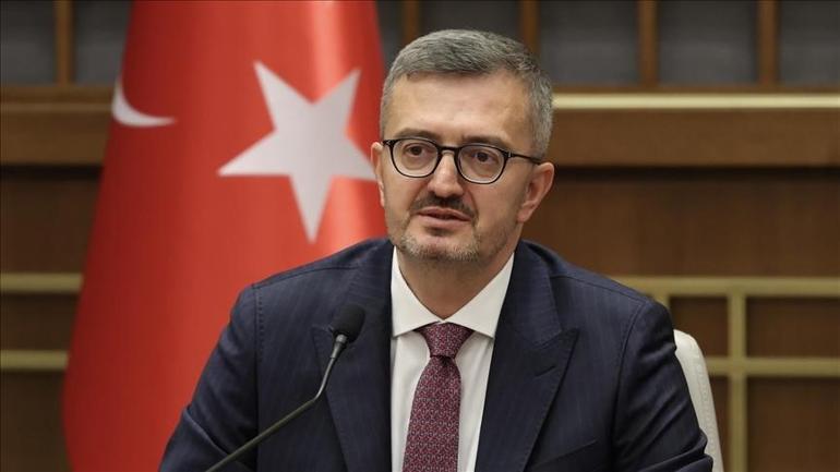 Milletin zaferi 15 Temmuz 9. yılında Siyasilerden art arda mesajlar...