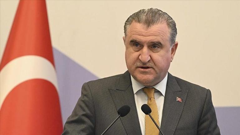 Milletin zaferi 15 Temmuz 9. yılında Siyasilerden art arda mesajlar...