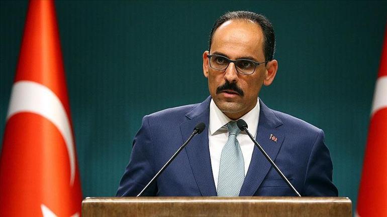 15 Temmuz’un 9. yılında birlik ve mücadele vurgusu