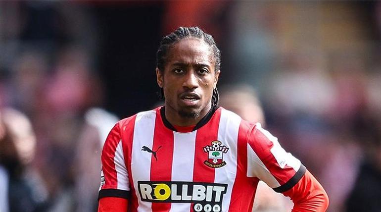 68765b45fa20a9ce6b582ca0 SON DAKİKA | Beşiktaş’tan Kyle Walker-Peters açıklaması
