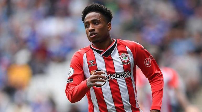 68765b4afa20a9ce6b582ca2 SON DAKİKA | Beşiktaş’tan Kyle Walker-Peters açıklaması