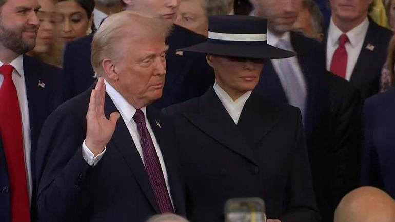 Trump 5 ayda 529 saldırıyla Bidenın 4 yıldaki bilançosuna yaklaştı