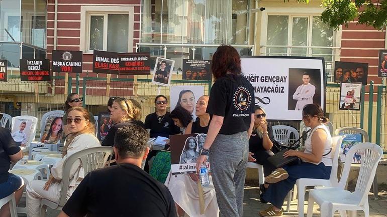 Kartalkaya davasında ara karar açıklandı Otel sahibinin damadına sert tepki: Allahtan korkmaz kuldan utanmaz