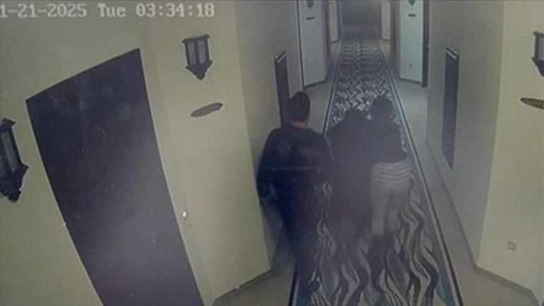 Kartalkaya davasında ara karar açıklandı Otel sahibinin damadına sert tepki: Allahtan korkmaz kuldan utanmaz