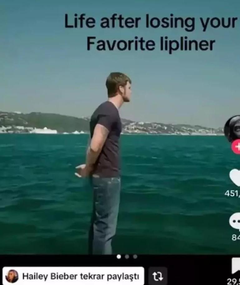  Kuzey Tekinoğlu Paylaşımı Sanal Medyayı Salladı