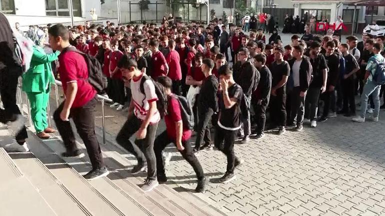 Özel okullarda fahiş fiyat markajda