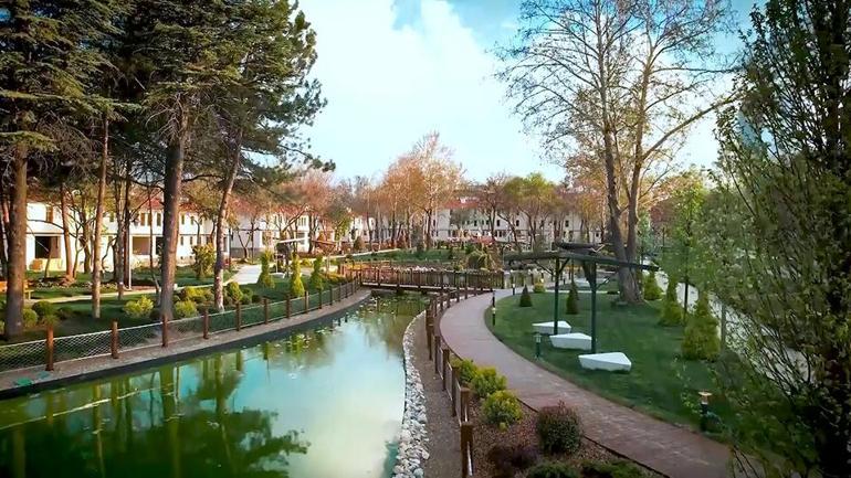 TOKİ ve Emlak Konut’tan yeni proje… Az birikimle konut sahibi olma fırsatı