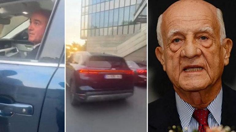 İnan Kıraçın evliliği iptal edildi