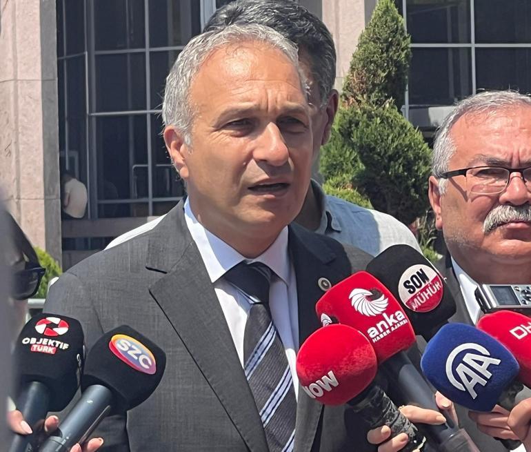 SON DAKİKA... CHPden LGS sınavına ilişkin iddialar için suç duyurusu