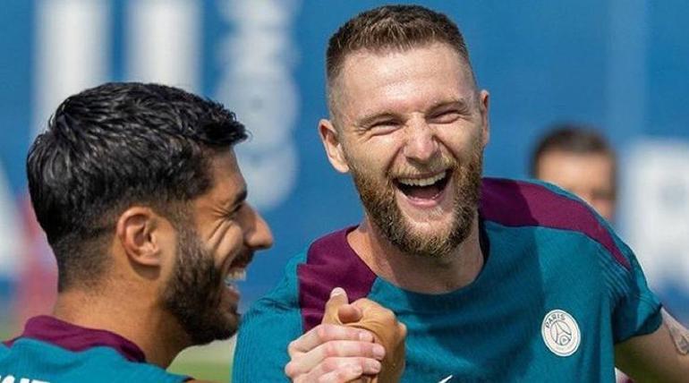 TRANSFER HABERİ | Fenerbahçe, Milan Skriniar’da mutlu sona ulaştı
