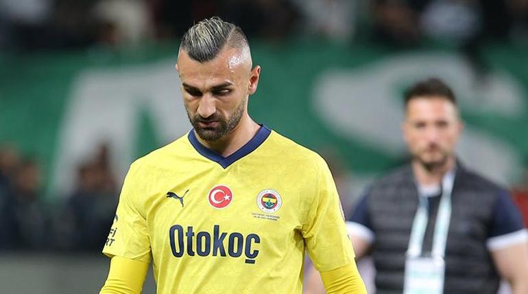 Transfer Haberi | Serdar Dursun teklifleri açıkladı