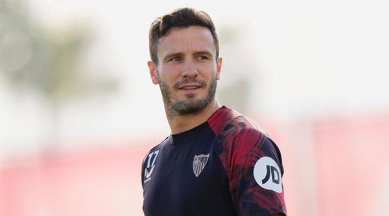 687d23b5330760b1f2d99bc1 Fatih Tekke duyurdu! Saul Niguez, Trabzonspor’da