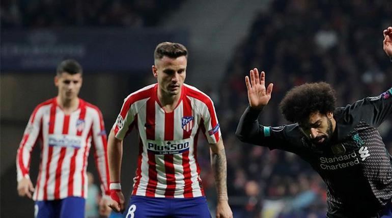 687d23bb330760b1f2d99bc3 Fatih Tekke duyurdu! Saul Niguez, Trabzonspor’da