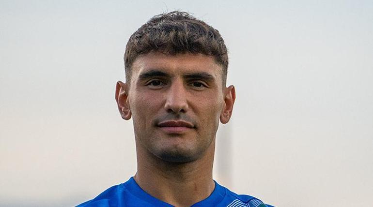 Transfer Haberi | Qazim Laçi, Çaykur Rizespor’da