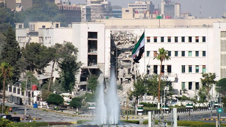 İsrailin hedefi Türkiye: Suriyede istikrarsızlık planı