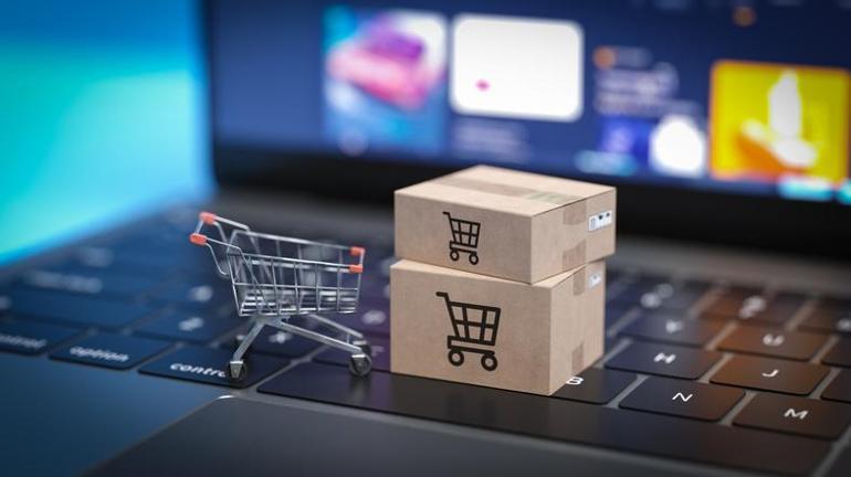 E-ticaret kayıt dışı hasılata inceleme: 44,5 milyar lira