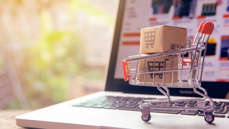 E-ticaret kayıt dışı hasılata inceleme: 44,5 milyar lira