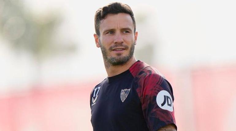 Trabzonspor’a transferi iptal olmuştu Saul Niguez’in yeni adresi belli oluyor
