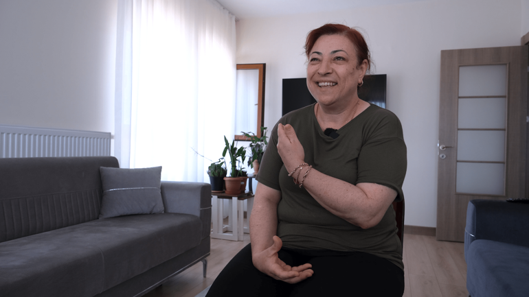 Bakan Murat Kurum duyurdu: Balıkesir’de TOKİ konutları ailelerle buluştu