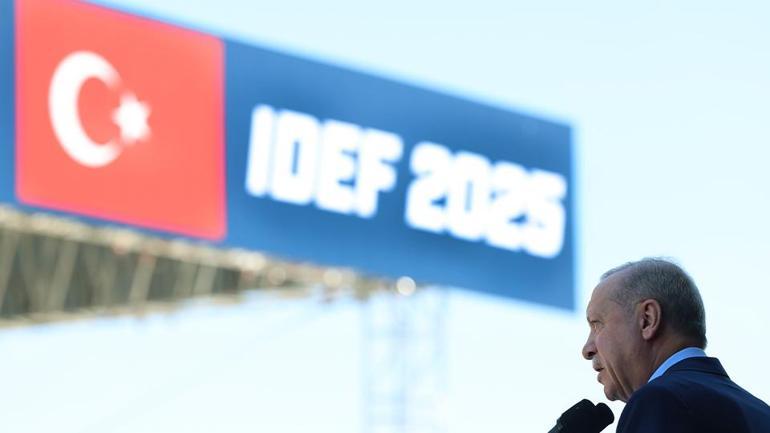 Cumhurbaşkanı Erdoğan: Netanyahu, Hitleri de geride bıraktı