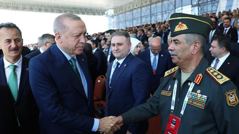 Cumhurbaşkanı Erdoğan: Netanyahu, Hitleri de geride bıraktı