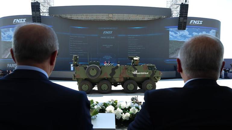 Cumhurbaşkanı Erdoğan: Netanyahu, Hitleri de geride bıraktı