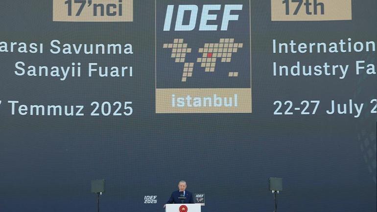Cumhurbaşkanı Erdoğan: Netanyahu, Hitleri de geride bıraktı